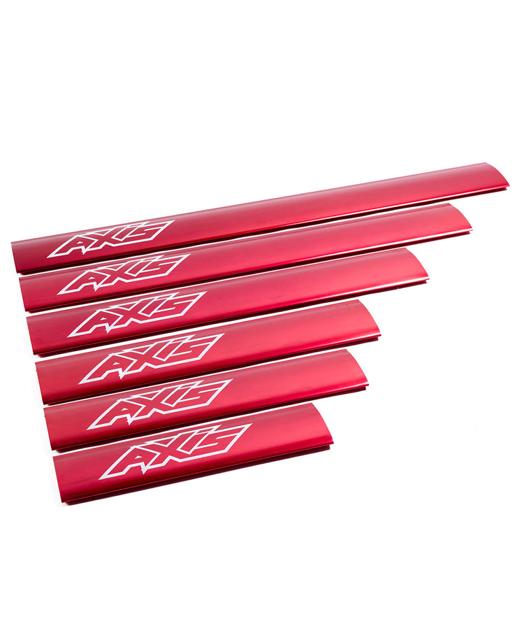 Axis Alu Mast K/S-series 19mm
