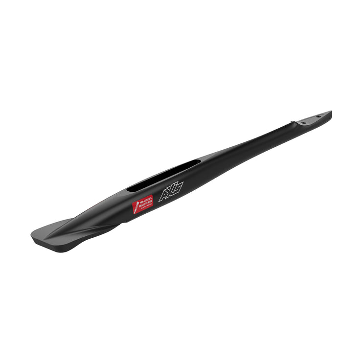 Fuselage Axis foils black series advanced + (Sillyshort 560mm)