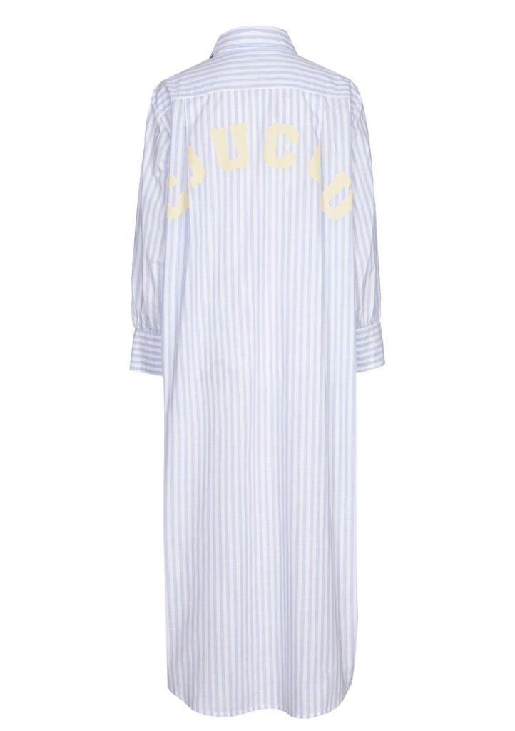 Ses Boques dress
