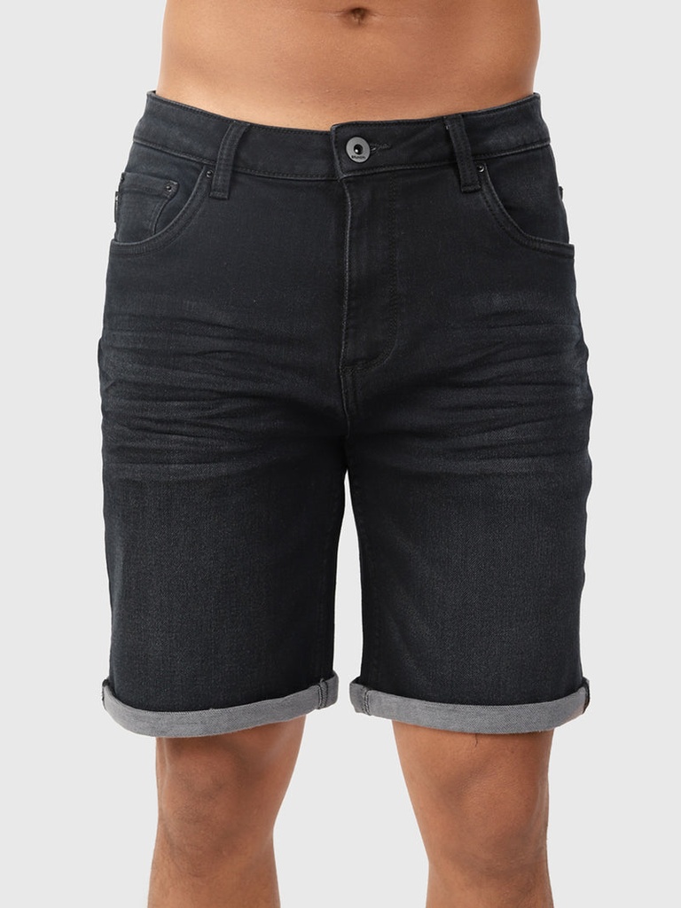 Hangtime Men Jog Jeans (Titanium, S)