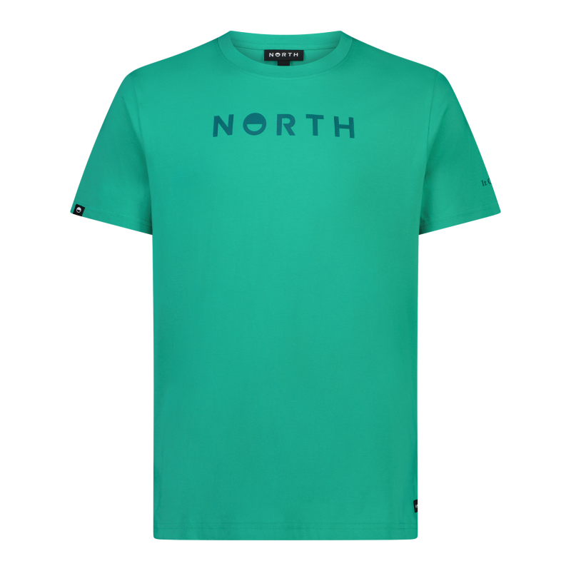 North Brand Tee (M)