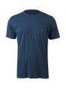 Axle-Slub Men T-shirt