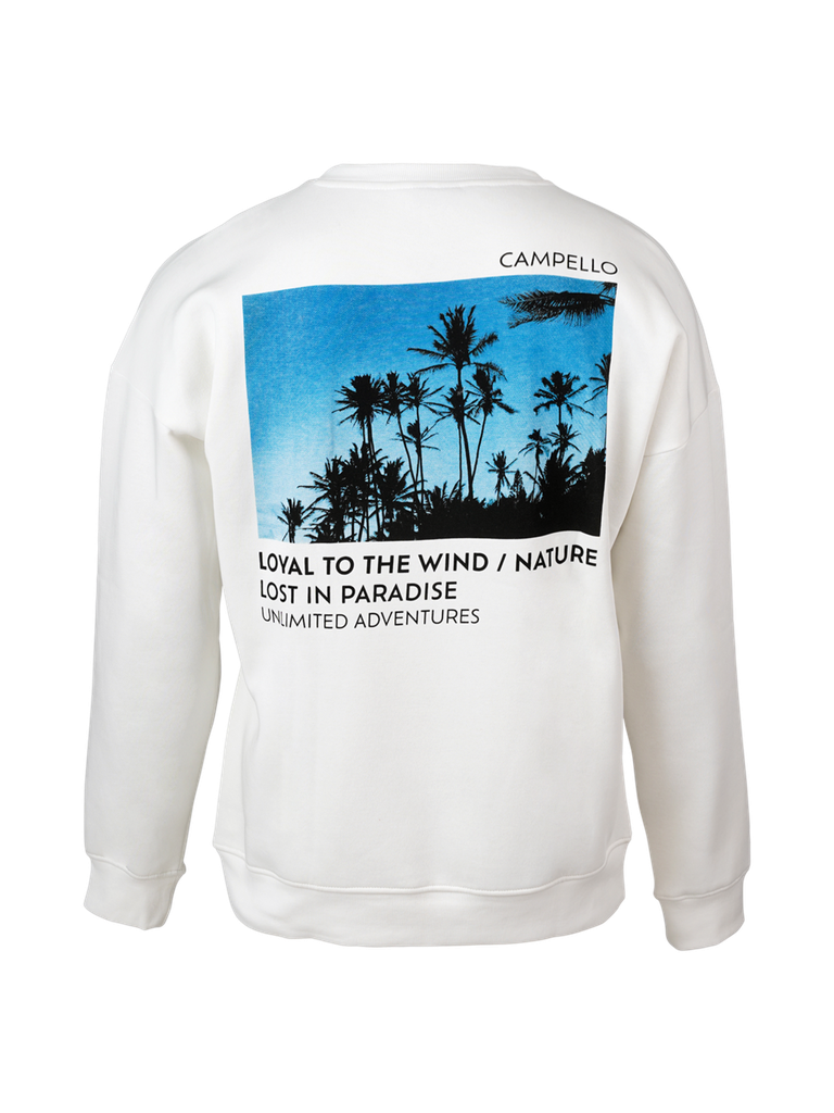 Campello-Island Sweater