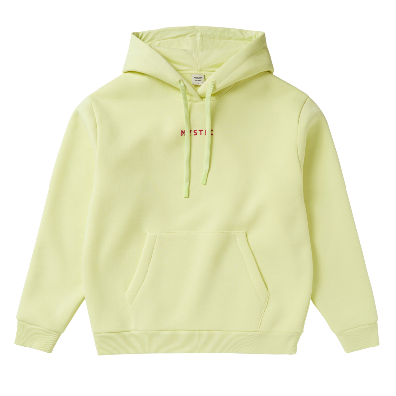 Mystic Hoodie Sweat Women