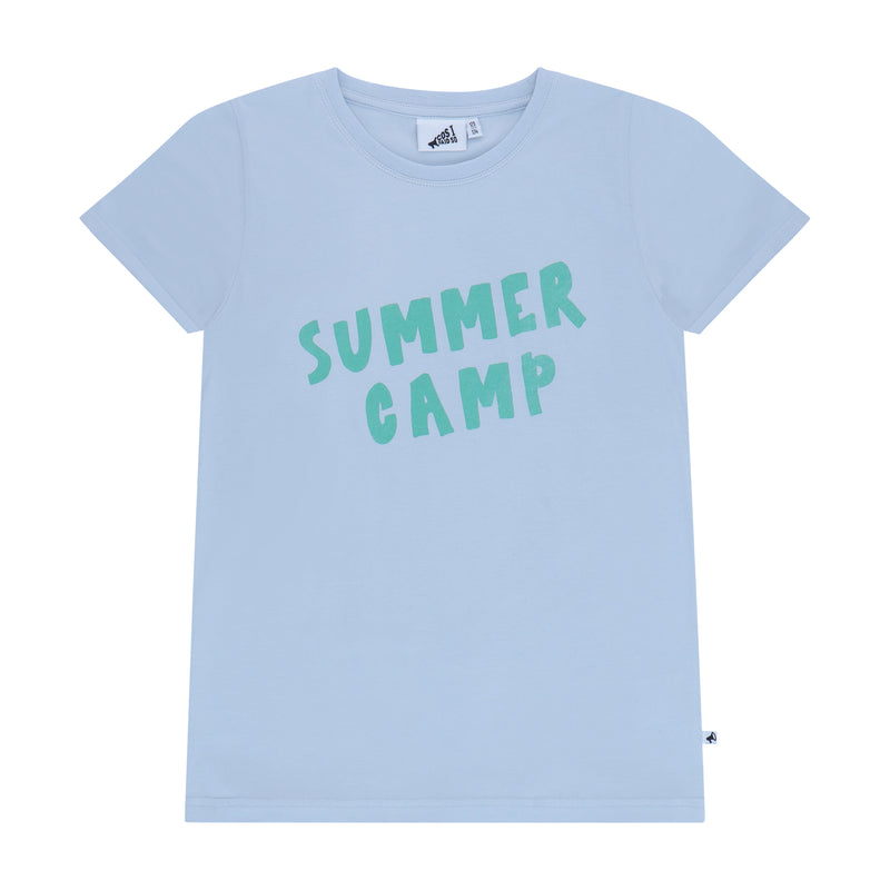T-shirt Summer Camp (128)