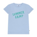 T-shirt Summer Camp