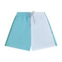 Jog Short Color Block