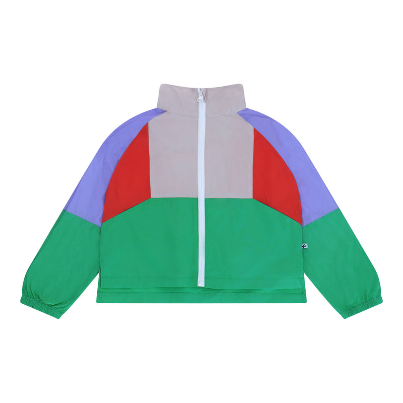 Windbreaker Jacket (128)