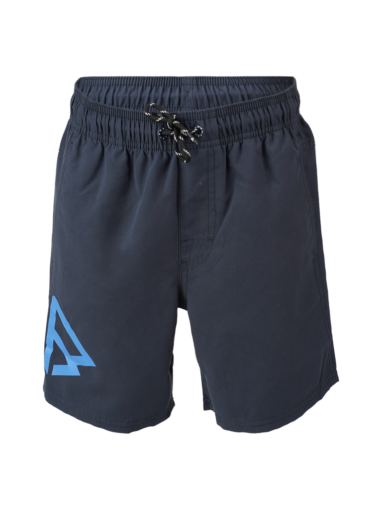 Crunotos Boys swim short (Navy, 128)