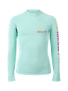 Raquely Girls Rashguard