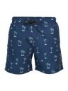 Cruneco-Mini Men Swim Shorts