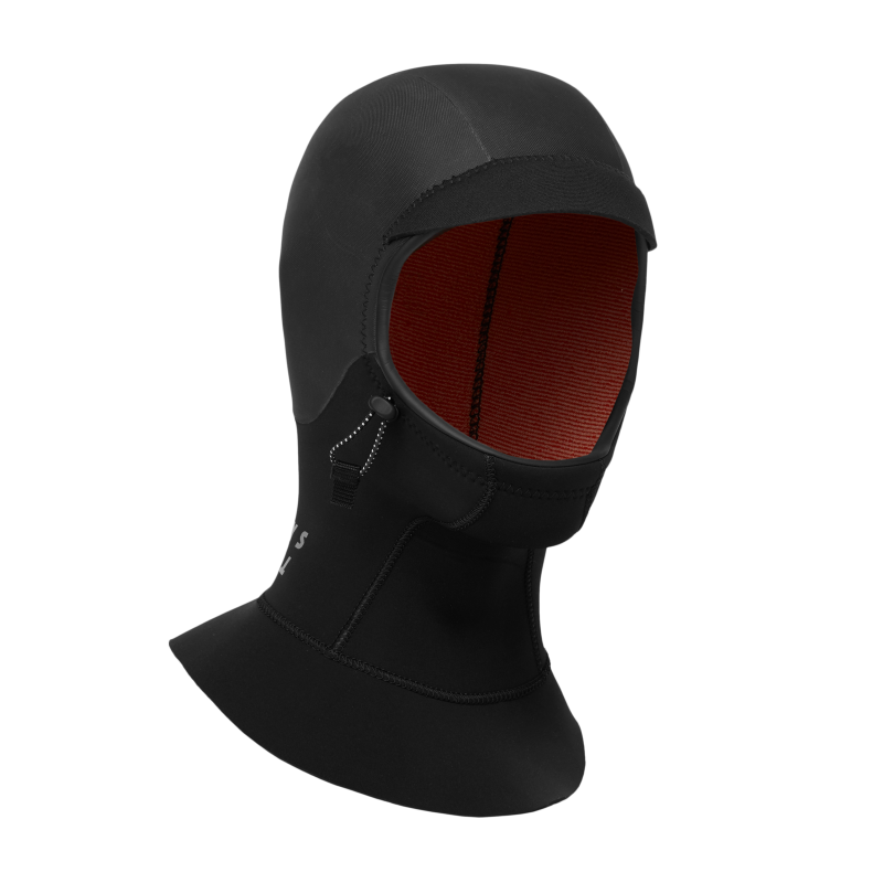 Roam Hood Long 3mm (S/M)