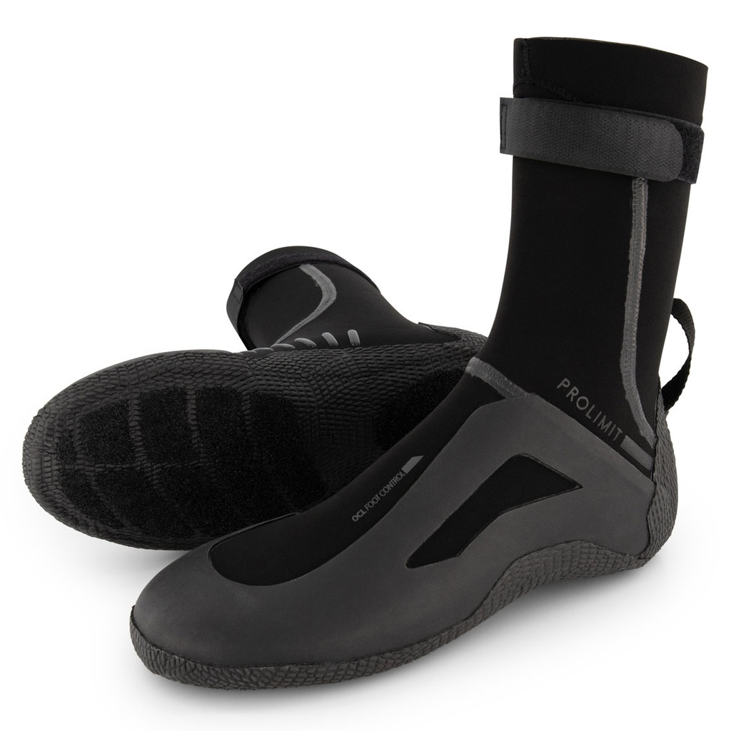 Hydrogen Boot Polar RT 6.5mm FTM XGRP (37/38)