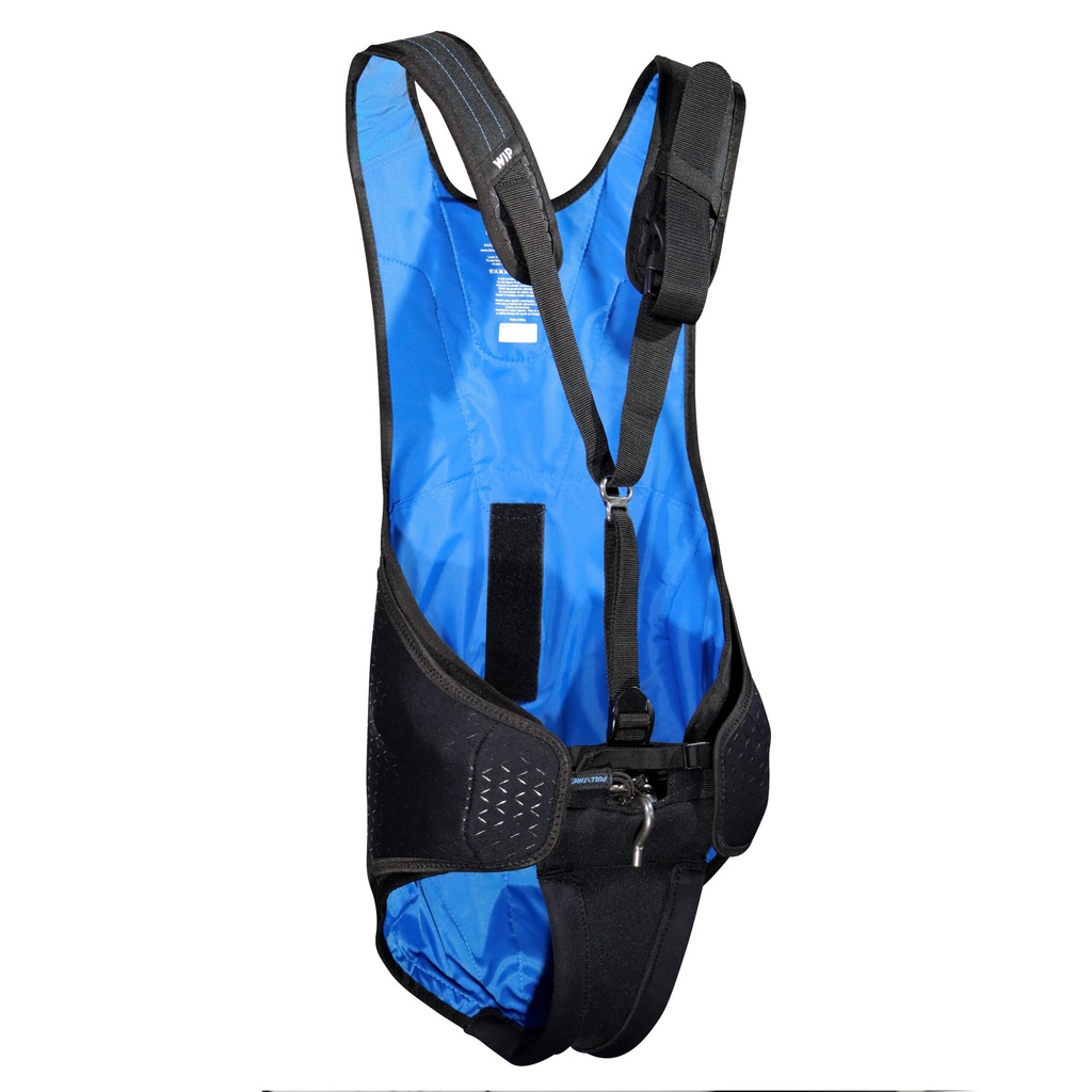 Pro Harness with lumbar 3.0 (S/M)