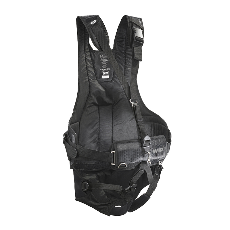 Exo Harness 3.0 (S/M)