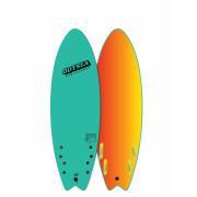 Odysea Skipper 6'6" quad fin