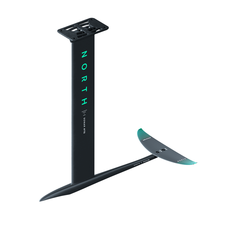 Sonar Foil Edition (AF72)