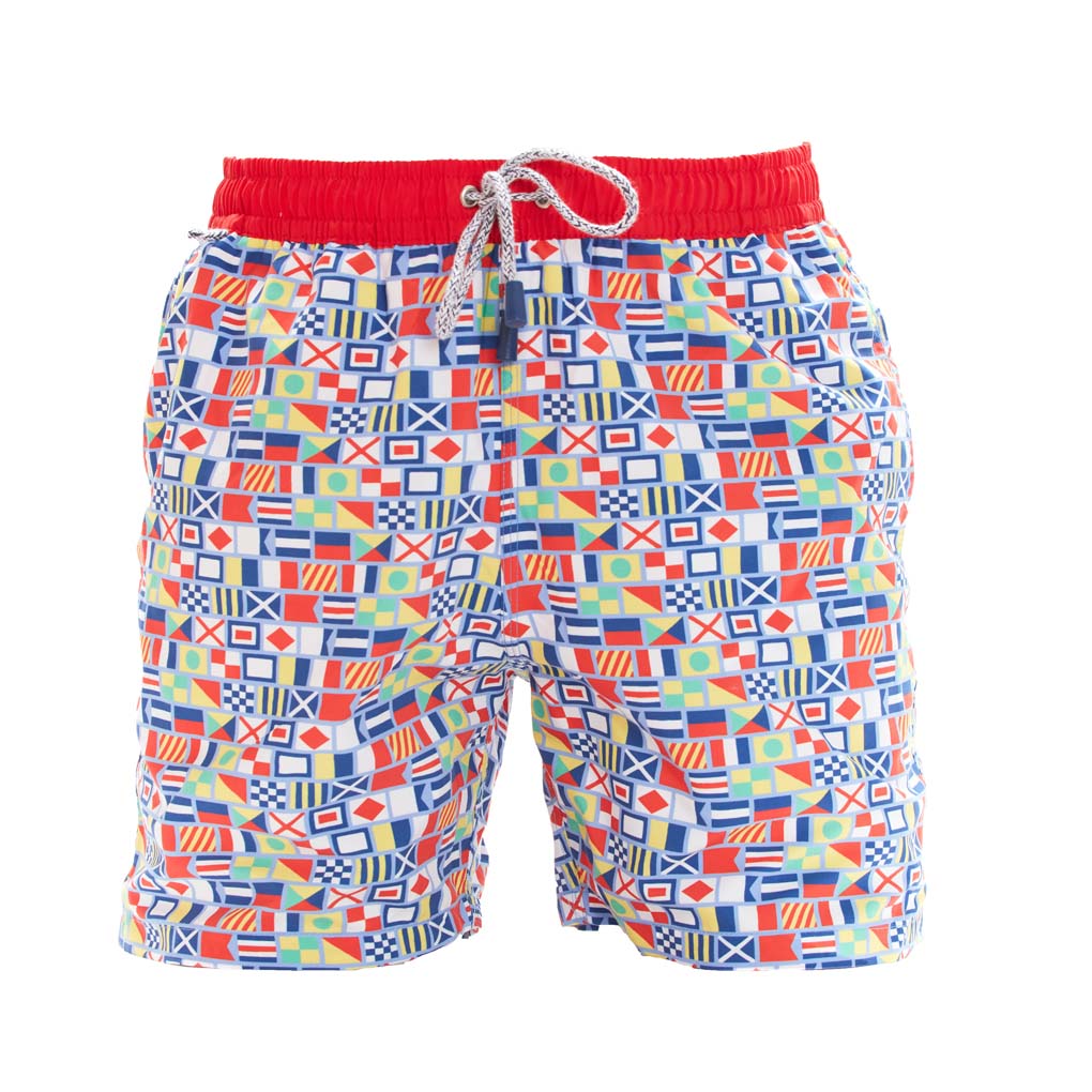 McAlson Swimshort SS24