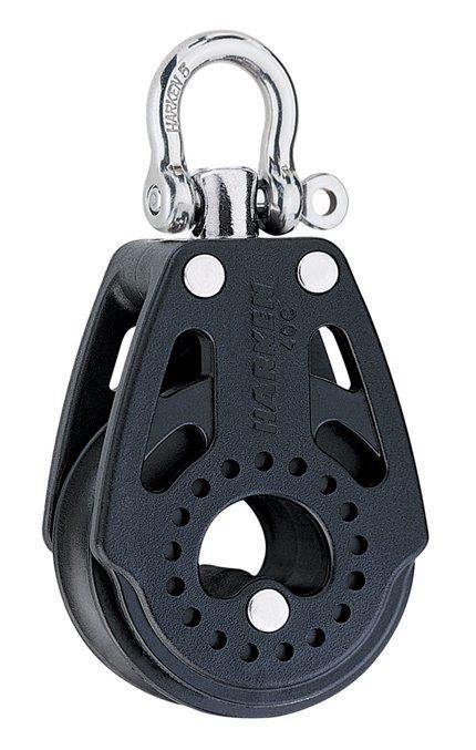 40mm Carbo Single