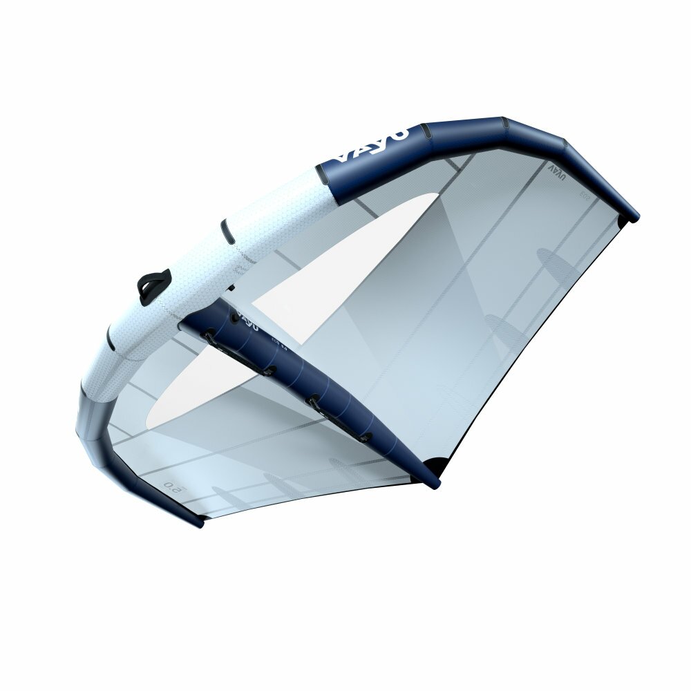 Vayu Eos