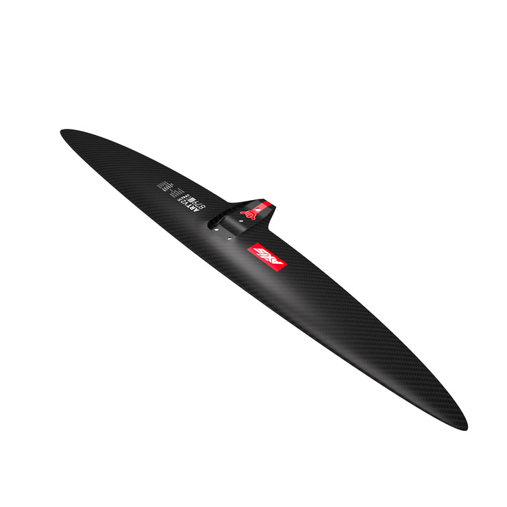 Axis ART V2 Carbon Front Foil