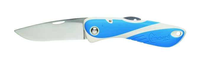 Aquaterra single blade knife