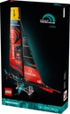 Lego Technic AC75 America's Cup Team New Zealand