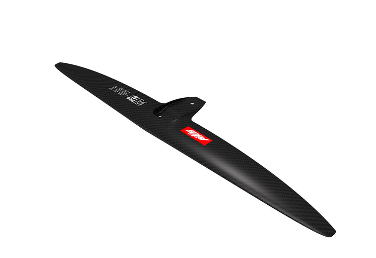 Axis Art Pro Carbon Front Foil