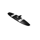 Axis progressive carbon rear stabiliser