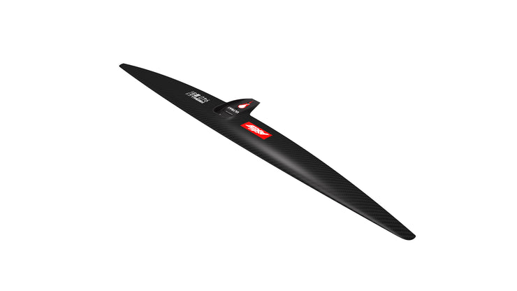 Axis Fireball Carbon Front Foil