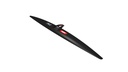 Axis Fireball Carbon Front Foil