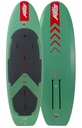 Axis Blast Foilboard