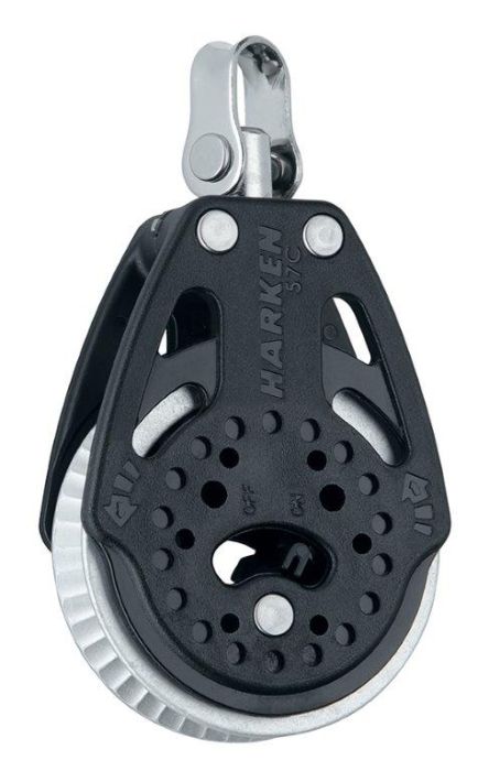 57C Carbo Ratchet 2xgrip