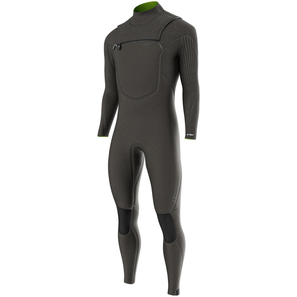 Predator Steamer Freezip 5/4
