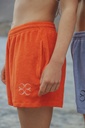 Coucou Jackie Short Terry