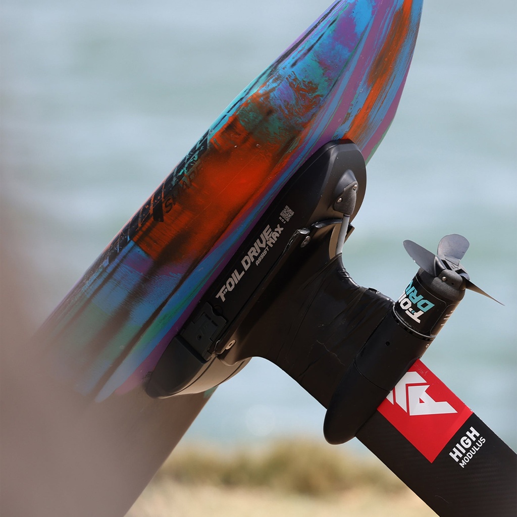 Foil Drive Max Base Kit (High power battery and motor)