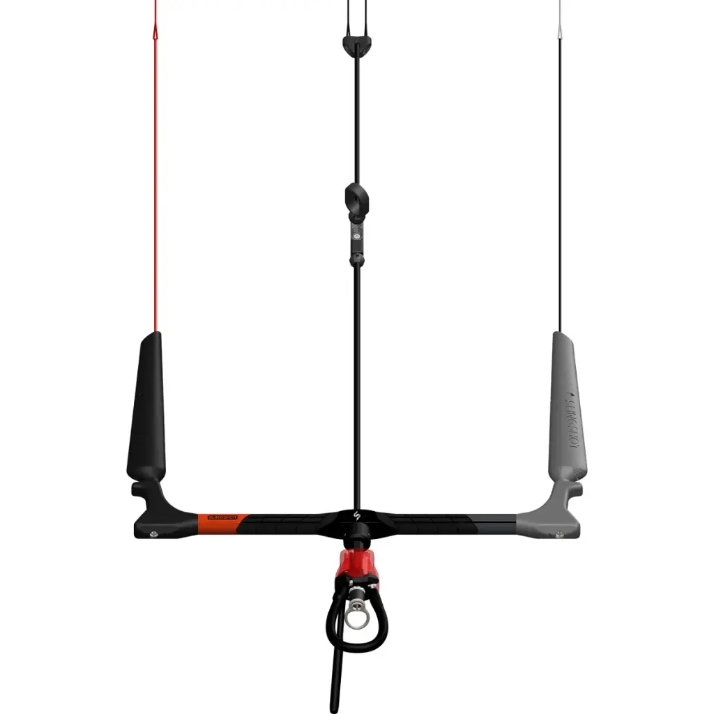 Sentry V2 Kitebar