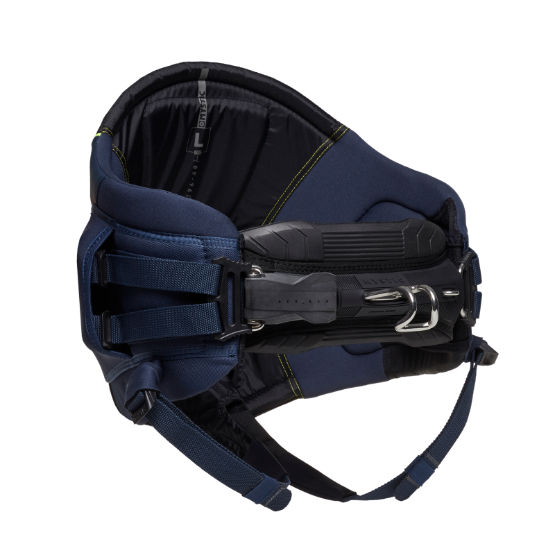 Mystic Aviator Seat Harness
