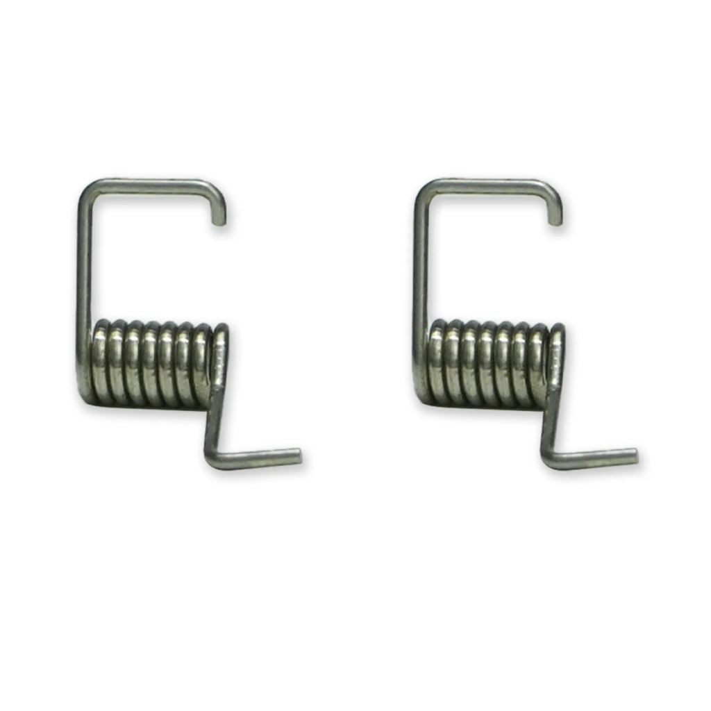 Controller spring - stiff