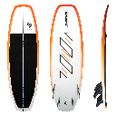 Slingshot Sci-Fly XR V3 Kite Surfboard