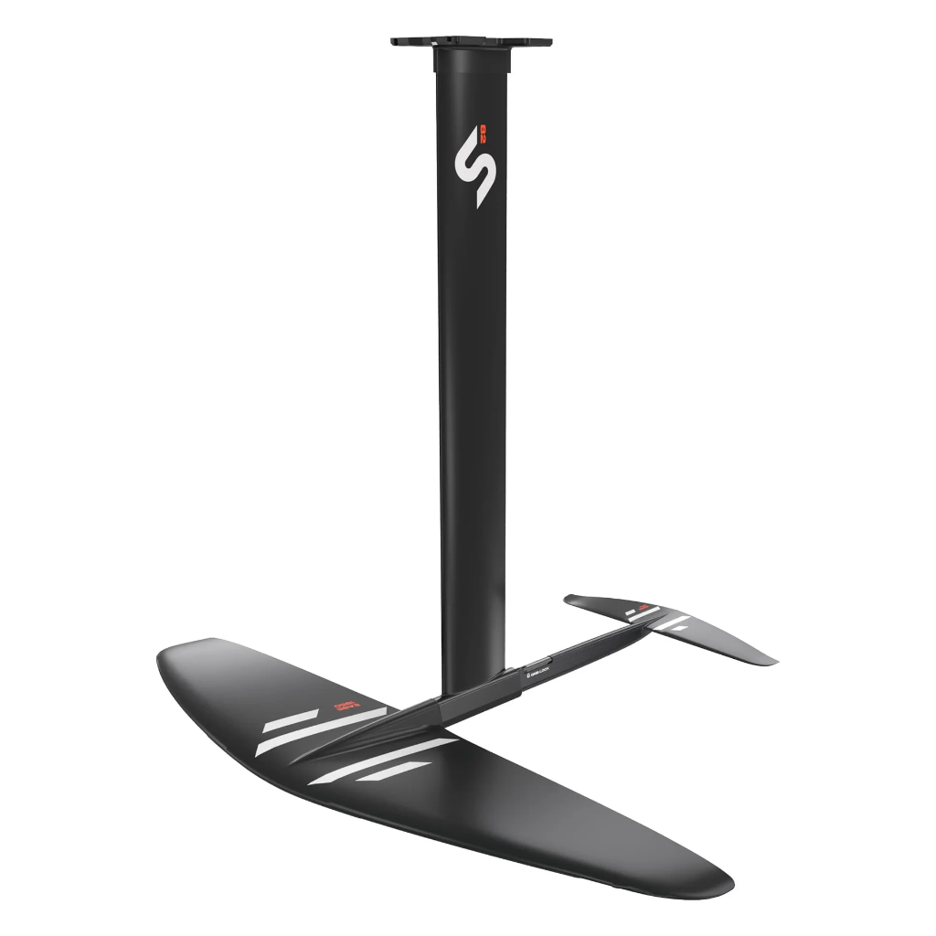 Slingshot One-Lock Wing QuickStart Package 