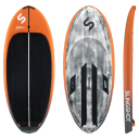 Slingshot Flow Craft Wing Foil Board 