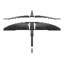 Slingshot One-Lock Glide Front Wing Foil 