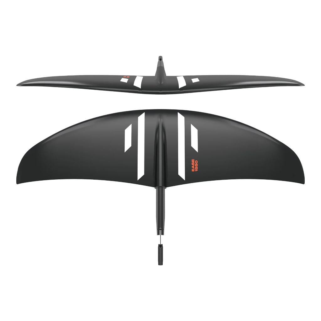 Slingshot One-Lock Ease Front Wing Foil (1250)