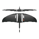 Slingshot One-Lock Ease Front Wing Foil