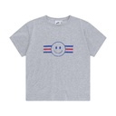 Happy Human Smiley T-Shirt 