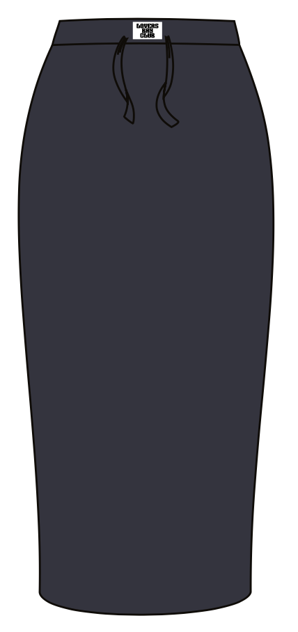 Lovers Bay Club Skirt Night 