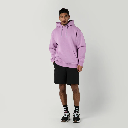 Mystic Whirl Hood Sweat