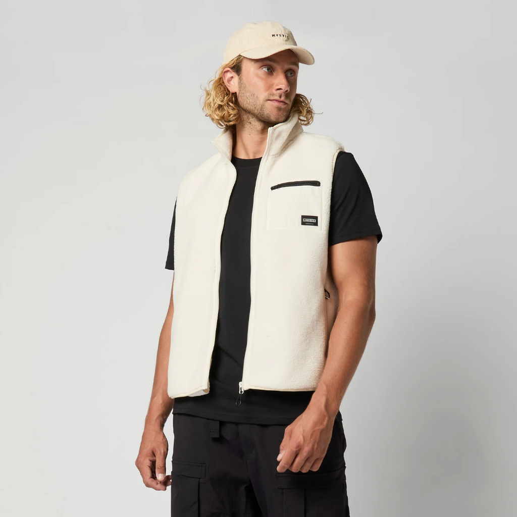 Mystic Teddy Bodywarmer