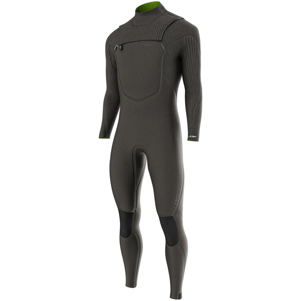 Predator Steamer Freezip 4/3 Natureprene 